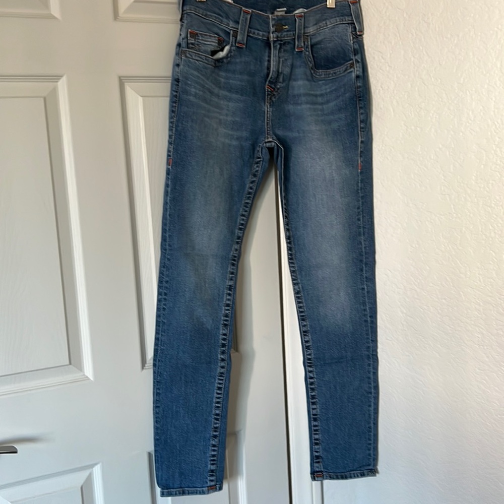 True Religion Rocco Jeans.